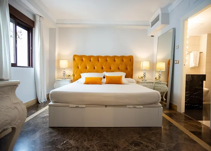 Deanes Rooms