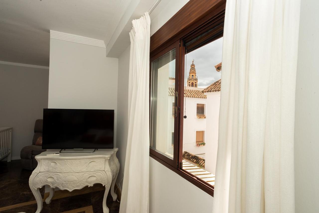 Appartement Deanes *