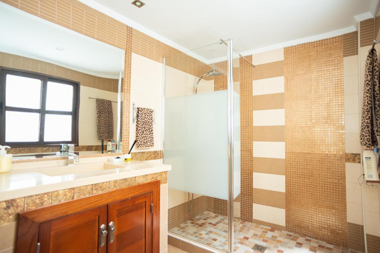 Appartement Deanes
