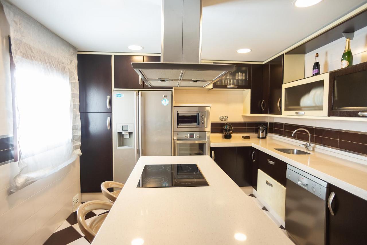 Appartamento Deanes Cordova