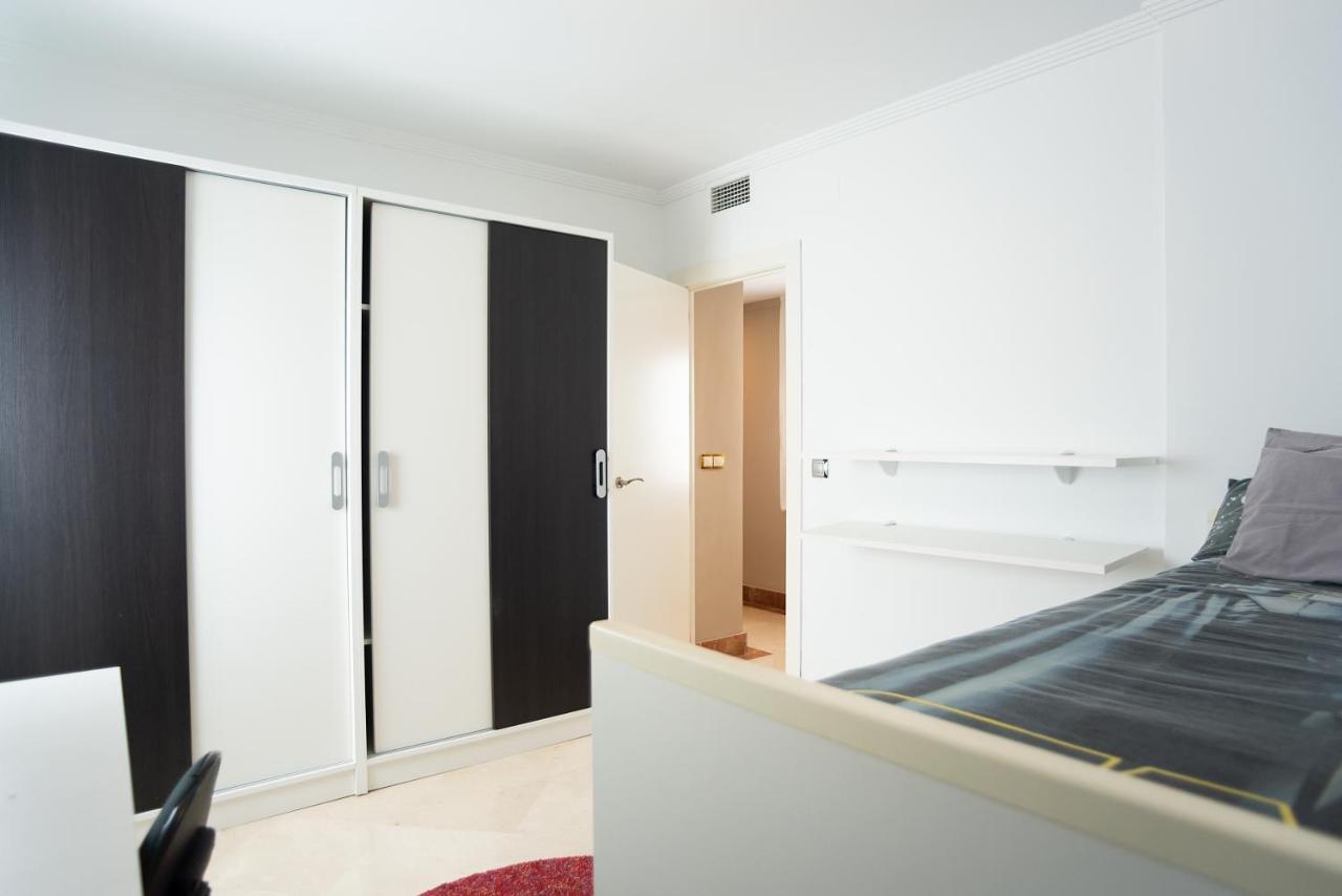 Appartement Deanes *