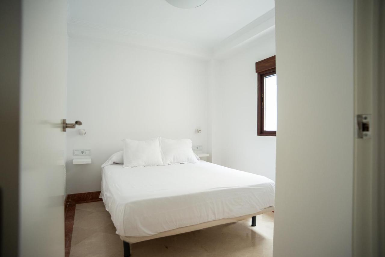 Deanes Appartement *
