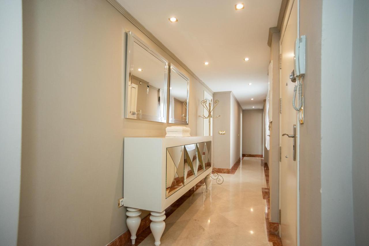 Deanes Appartement *