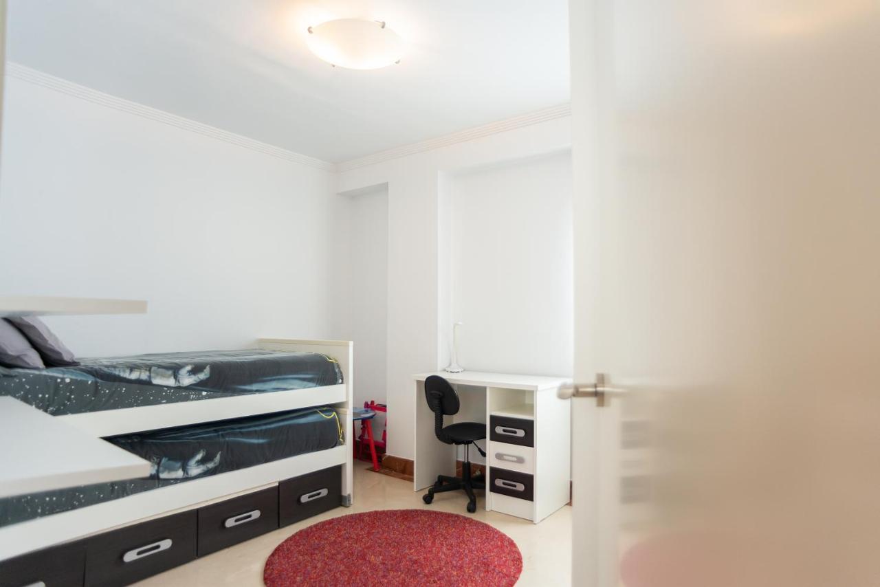 Deanes Appartement Cordoue